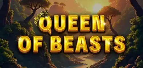 Queen Of Beasts