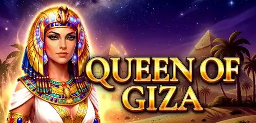Queen Of Giza