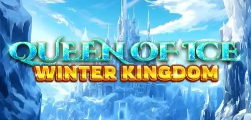 Queen Of Ice - Winter Kingdom
