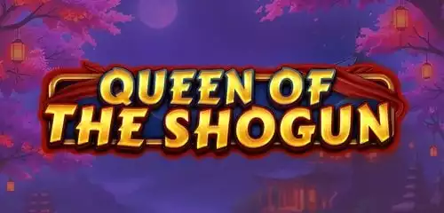 Queen Of The Shogun
