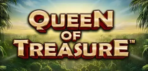 Queen Of Treasure