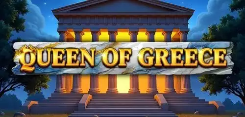 Queen Of Greece