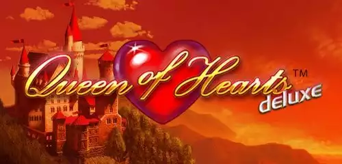 Queen of Hearts Deluxe