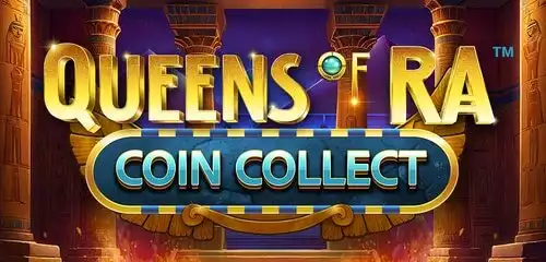 Queens of Ra Coin Collect