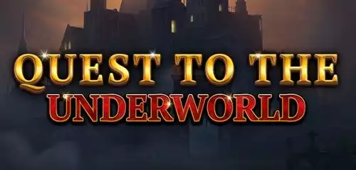 Quest To The Underworld