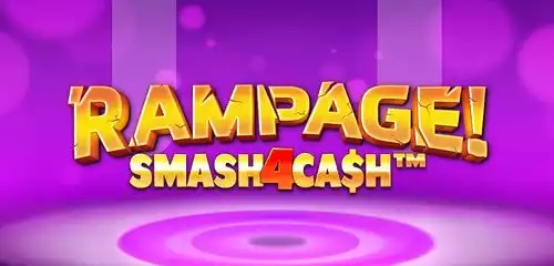 RAMPAGE