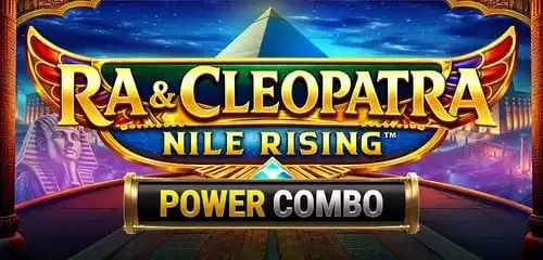 Ra & Cleopatra: Nile Rising Power Combo