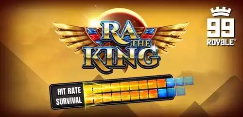 Ra The King 99 Royale