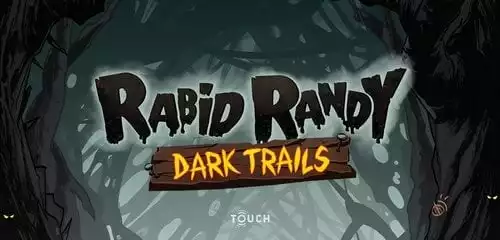 Rabid Randy Dark Trails