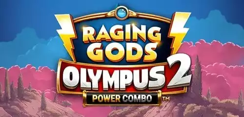 Raging Gods: Olympus 2 POWER COMBO