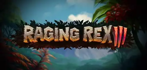Raging Rex 3