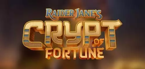 Raider Jane's Crypt of Fortune