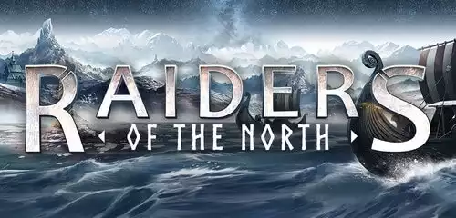 Raiders Of The North