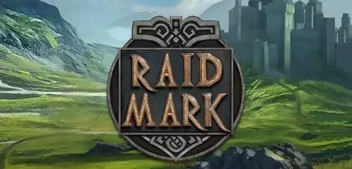 Raidmark