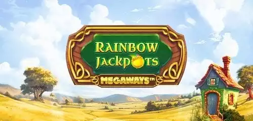 Rainbow Jackpots MegaWays