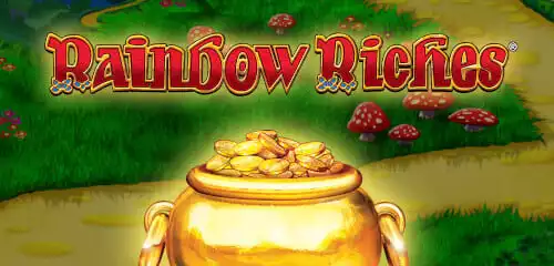 Rainbow Riches