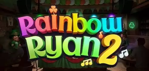 Rainbow Ryan 2