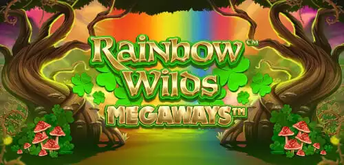 Rainbow Wilds Megaways