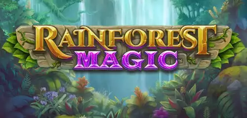 Rainforest Magic