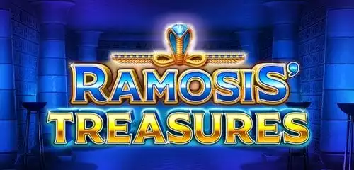 Ramosis' Treasures