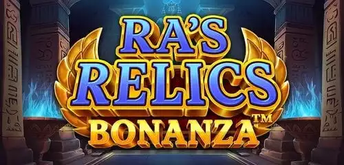 Ra´s Relics Bonanza