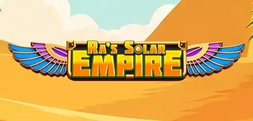 Ra's Solar Empire