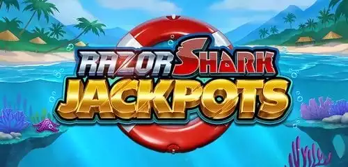 Razor Shark Jackpots