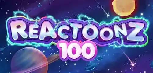 Reactoonz 100
