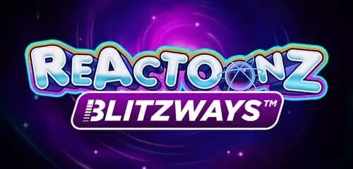 Reactoonz Blitzways