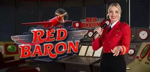 Red Baron Live