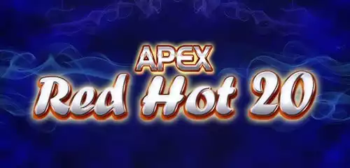 Red Hot 20