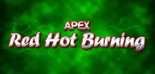 Red Hot Burning