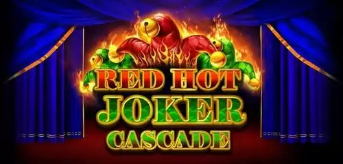 Red Hot Joker Cascade