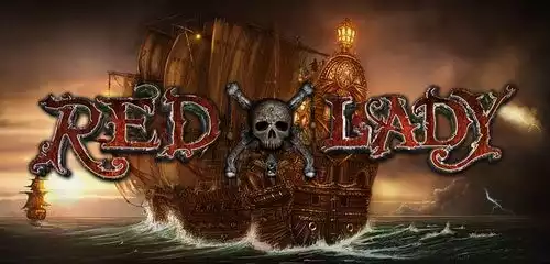 Red Lady