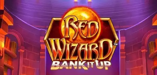 Red Wizard: Bank It Up