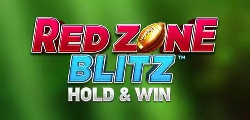 Red Zone Blitz Hold and Win