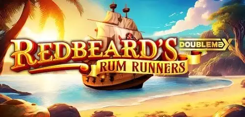 Redbeards Rum Runners DoubleMax