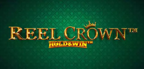 Reel Crown Hold & Win