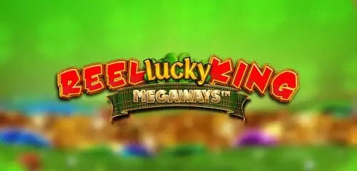 Reel Lucky King Megaways