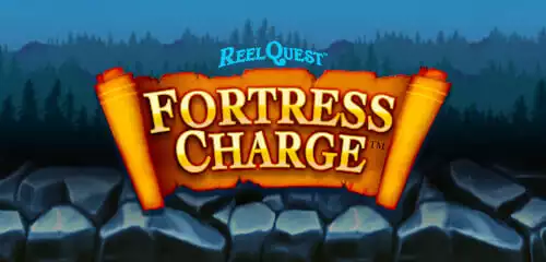 Reel Quest Fortress Charge