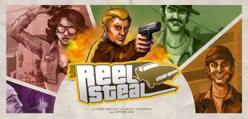 Reel Steal