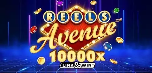 Reels Avenue 10000x Link&Win