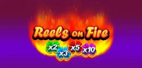 Reels On Fire