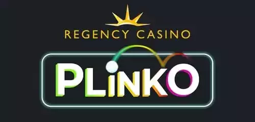 Regency Plinko