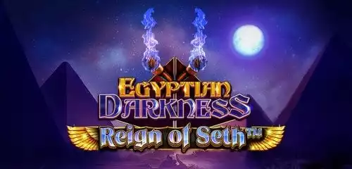 Reign Of Seth - Egyptian Darkness