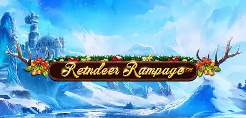 Reindeer Rampage