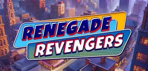 Renegade Revengers