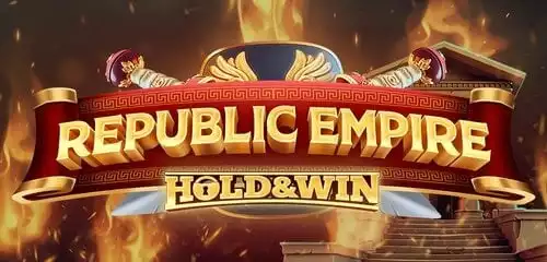 Republic Empire: Hold & Win