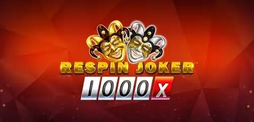 Respin Joker 1000x