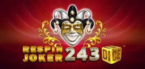 Respin Joker 243 Dice